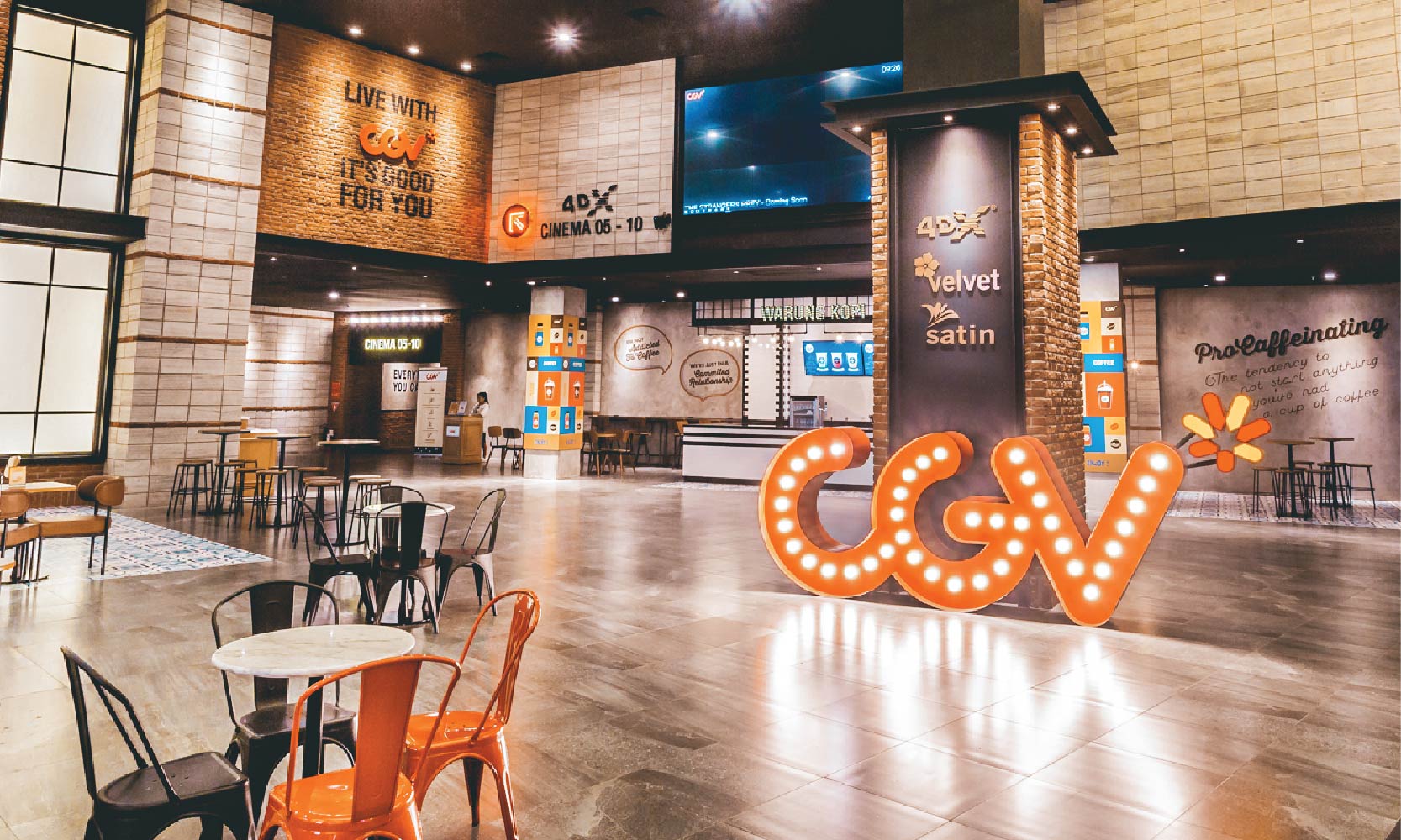 CGV